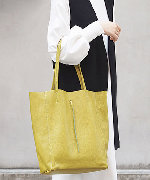 イタリアレザー トートバッグ 77-0134