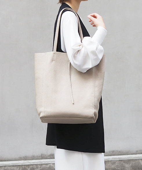 イタリアレザー トートバッグ 77-0134