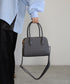 2WAYミニボストンハンドバッグ 12-1187