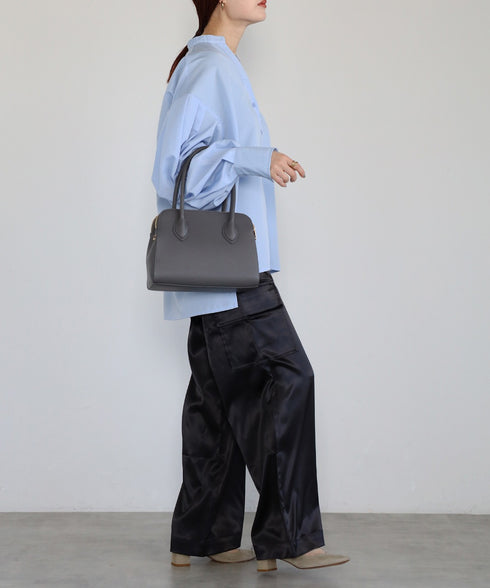 2WAYミニボストンハンドバッグ 12-1187