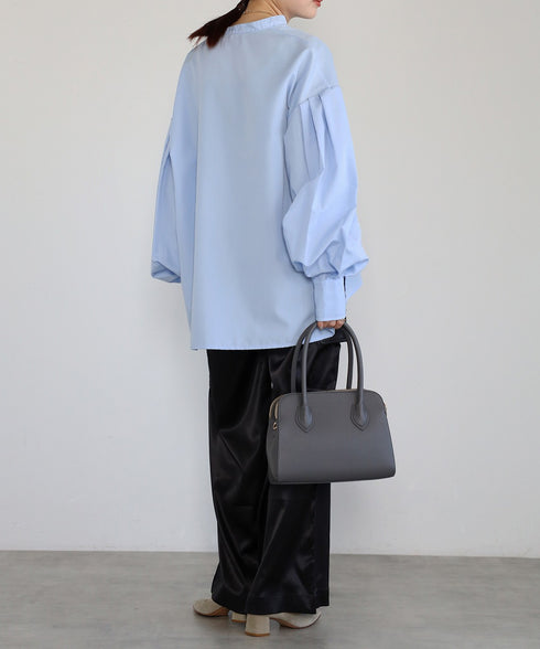 2WAYミニボストンハンドバッグ 12-1187