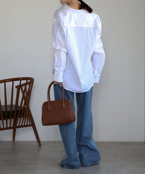 2WAYミニボストンハンドバッグ 12-1187