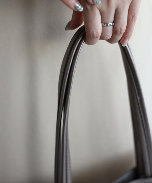 A4シンプルトートバッグ PT-305