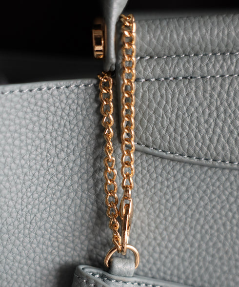 【雑誌掲載】2WAYトートバッグ カードケースセット 17-1033