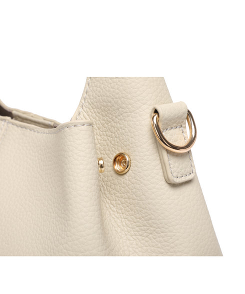 【ショップチャンネルOA商品】レザー 軽量 2WAY ハンドバッグ 18-1195