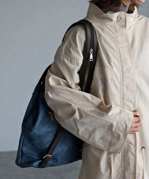 【guscio人気・ショップチャンネルOA商品】3WAYリュックサック 12-0406