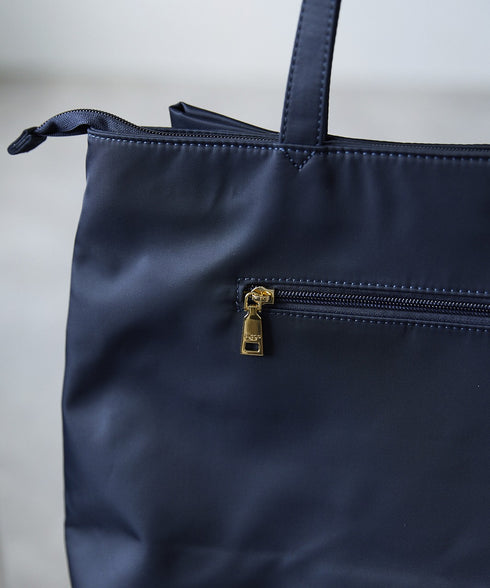 【ショップチャンネルOA商品】A4フリルトートバッグ 12-1159