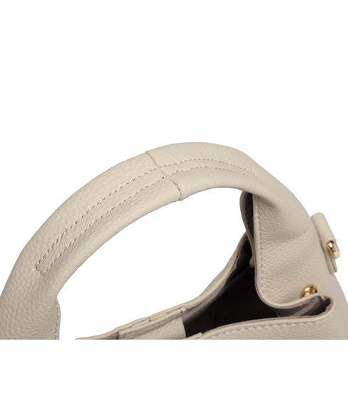 【ショップチャンネルOA商品】レザー 軽量 2WAY ハンドバッグ 18-1195