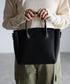 【雑誌掲載】2WAYネオプレーントートバッグ 12-1087