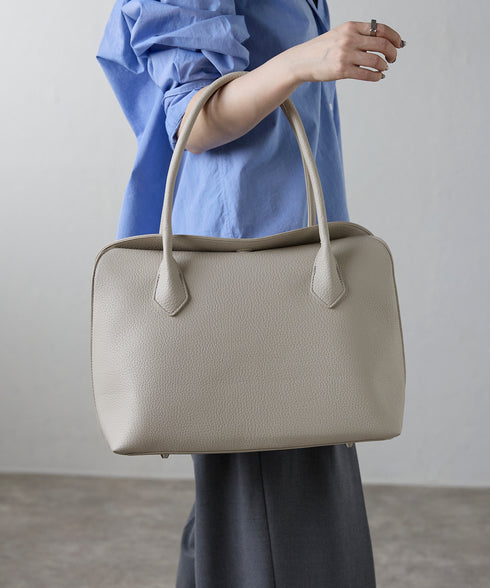 A4ボストントートバッグ 12-1203