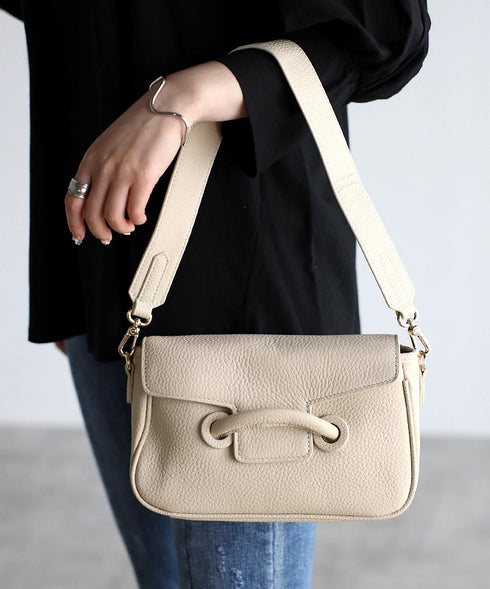 2WAYレザーショルダーバッグ 18-1026