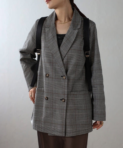 A4スクエアビジネスリュック 17ー1180