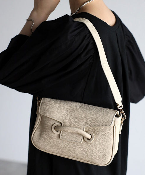 2WAYレザーショルダーバッグ 18-1026