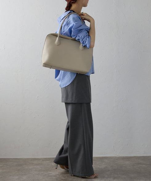 A4ボストントートバッグ 12-1203