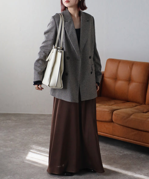 【人気商品】2WAYバーハンドルトートバッグ 17-1135