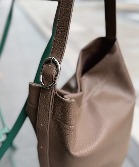 ワンショルダートートバッグ 12-1177