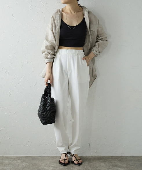 【ショップチャンネルOA商品】編込みメッシュミニトートバッグ ポーチセット 17-1161