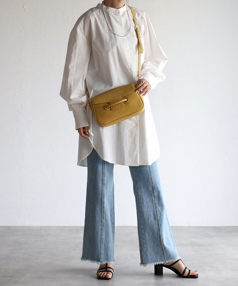 2WAYレザーショルダーバッグ 18-1026