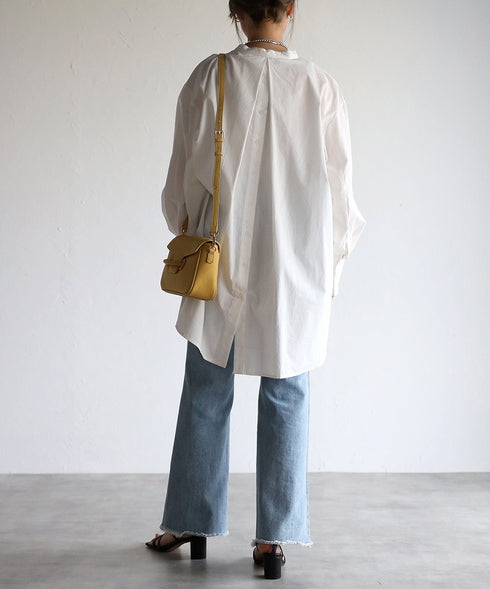 2WAYレザーショルダーバッグ 18-1026