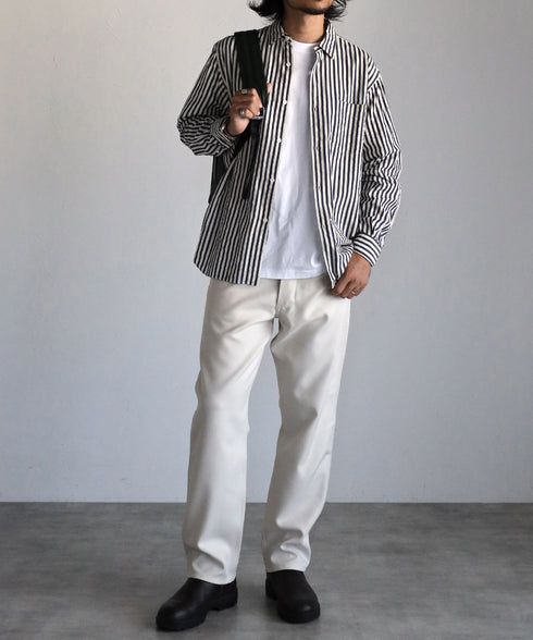 【雑誌掲載】レザーリュックサック 18-1099