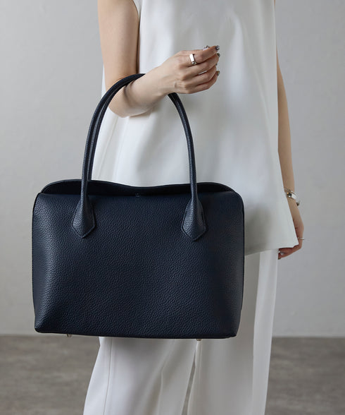 A4ボストントートバッグ 12-1203