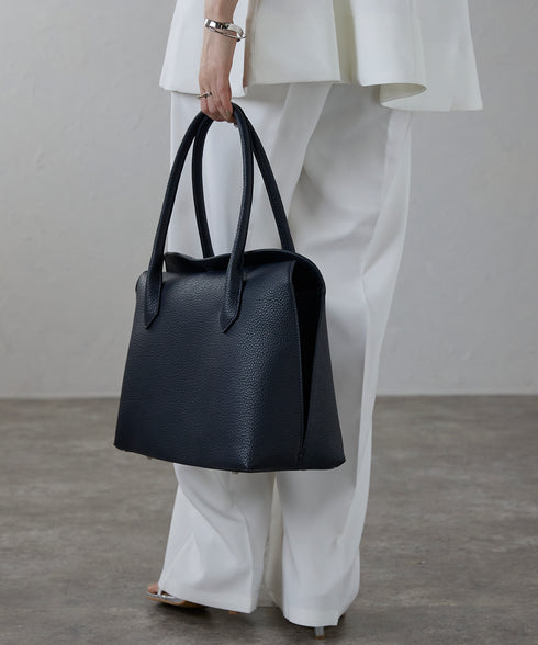 A4ボストントートバッグ 12-1203