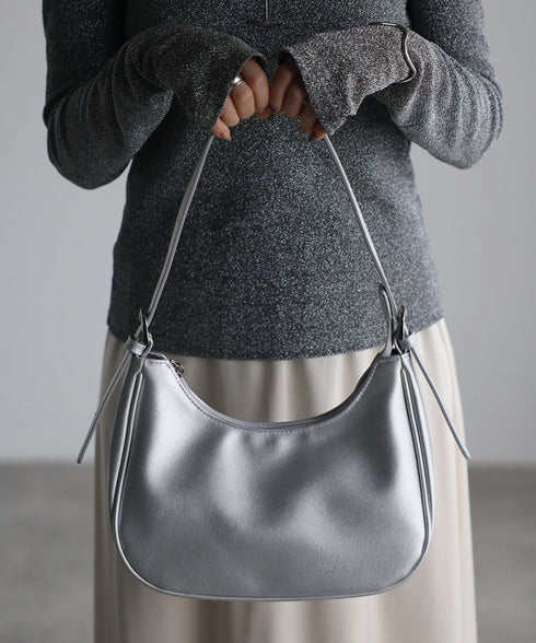 ワンショルダーハンドバッグ 12‐1144