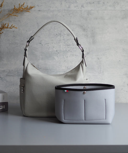 ネオプレーン バッグインバッグ ダイバー素材 ポーチ 15-9348