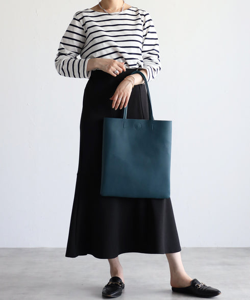 A4シンプルトートバッグ PT-305