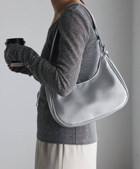 ワンショルダーハンドバッグ 12‐1144