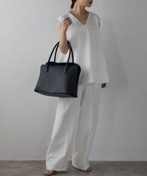 A4ボストントートバッグ 12-1203