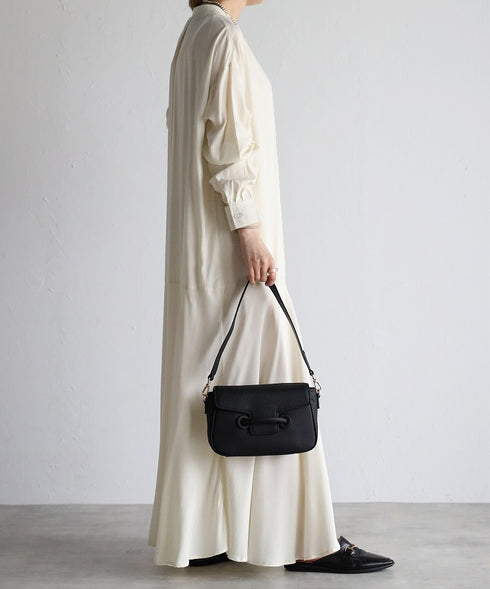 2WAYレザーショルダーバッグ 18-1026