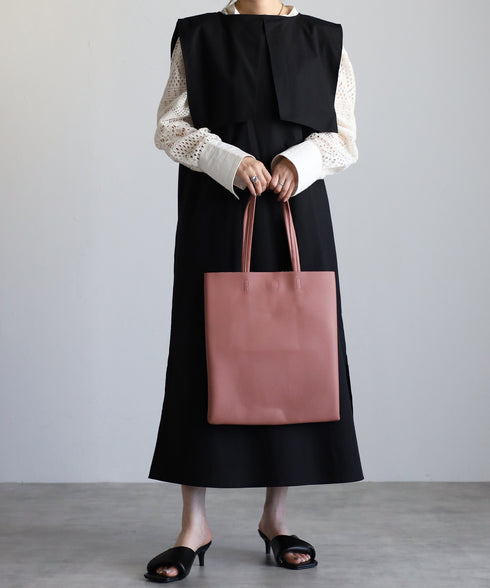 A4シンプルトートバッグ PT-305