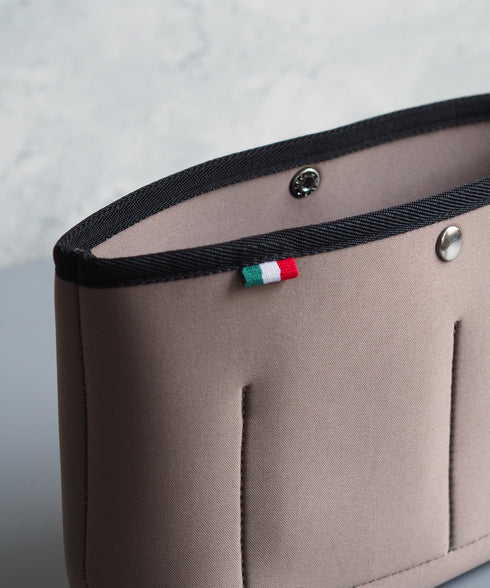 ネオプレーン バッグインバッグ ダイバー素材 ポーチ 15-9348