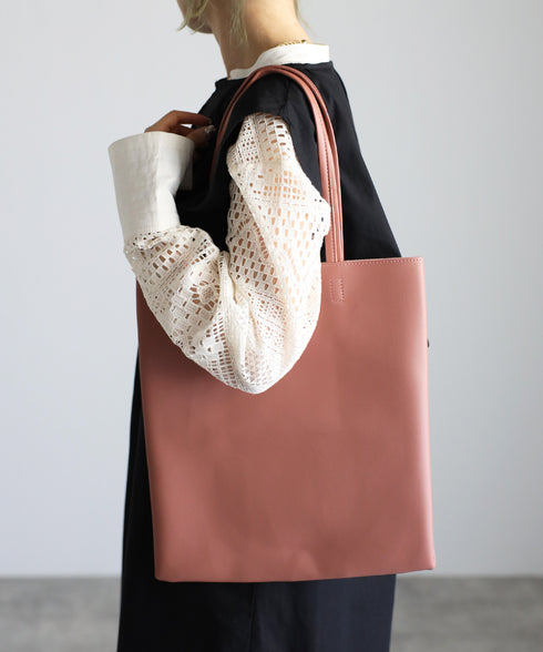 A4シンプルトートバッグ PT-305