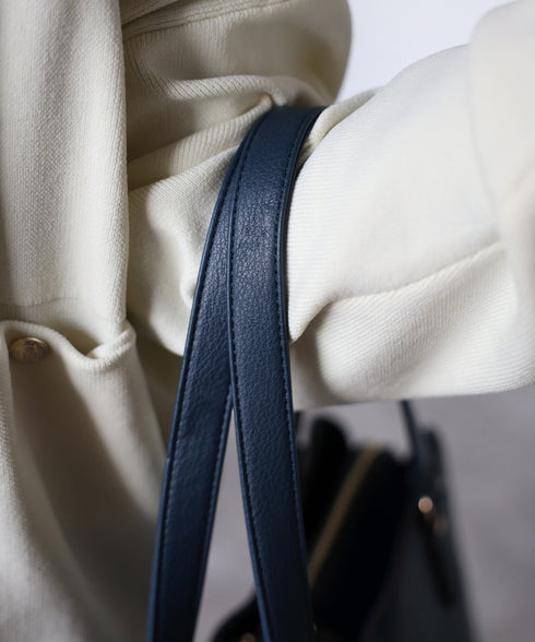 【雑誌掲載】トートバッグパスケースセット 17-1129