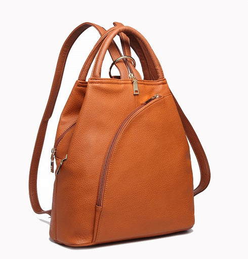 【guscio人気・ショップチャンネルOA商品】3WAYリュックサック 12-0406