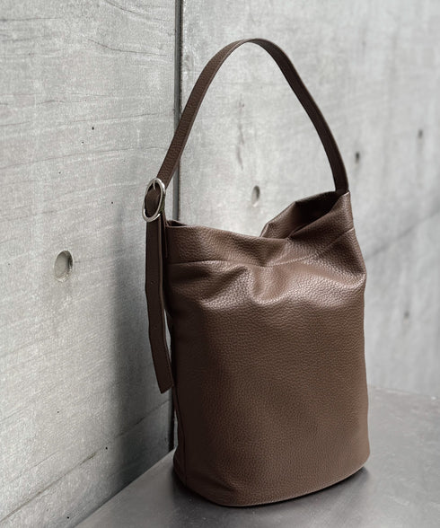 ワンショルダートートバッグ 12-1177