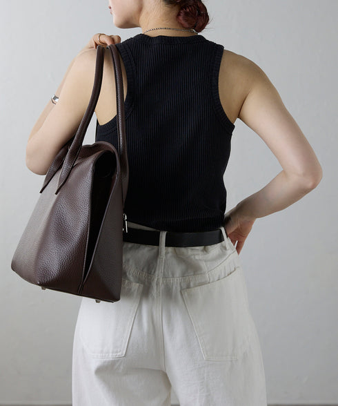 A4ボストントートバッグ 12-1203