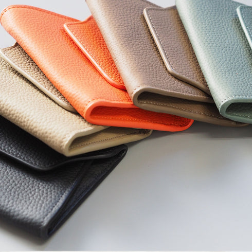 レザーマルチケース 14-9336