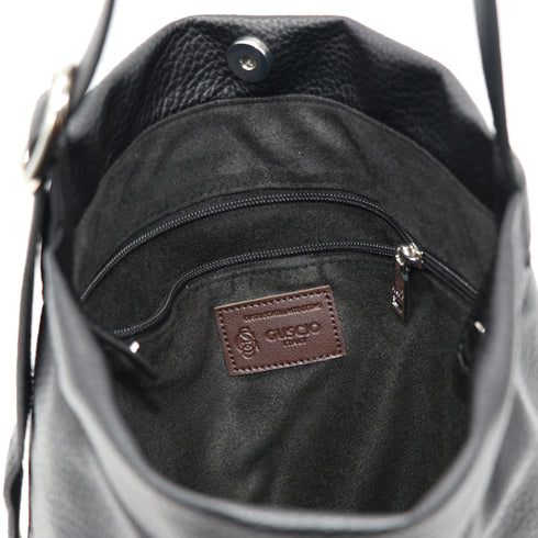 ワンショルダートートバッグ 12-1177