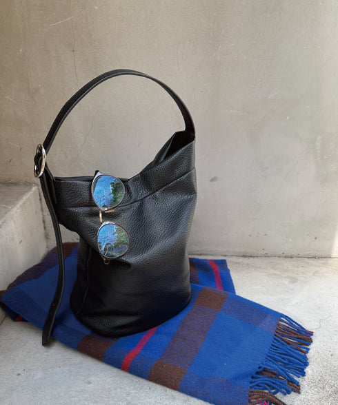 ワンショルダートートバッグ 12-1177