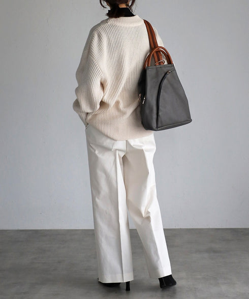 【guscio人気・ショップチャンネルOA商品】3WAYリュックサック 12-0406