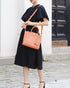 【雑誌掲載】2WAYトートバッグ カードケースセット 17-1033