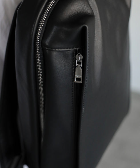 【雑誌掲載】レザーリュックサック 18-1099