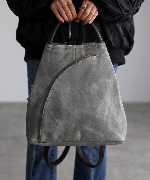 【guscioベストセラー・ショップチャンネルOA商品】撥水3WAYリュックサック 12-0406