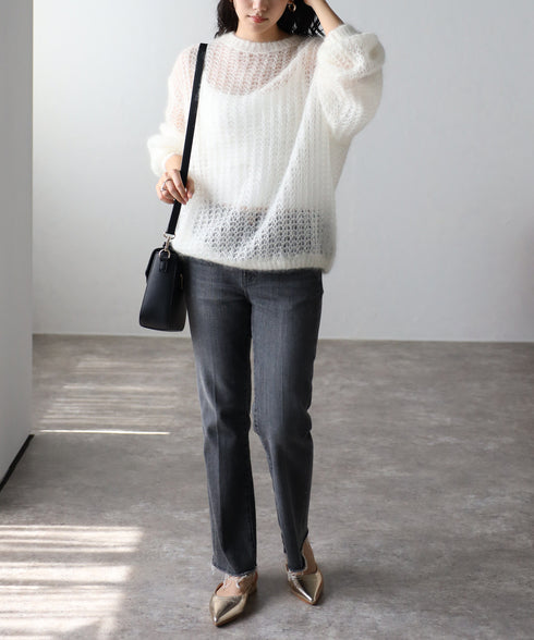 2WAYレザーショルダーハンドバッグ 18-1097