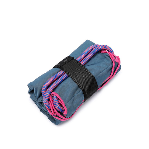 バイカラーエコバッグ 12-5015