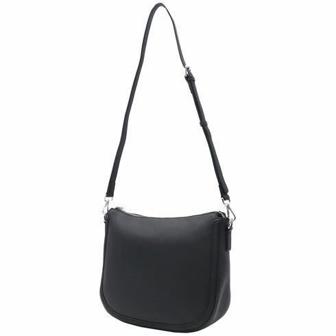 レザーショルダーバッグ 18‐1142