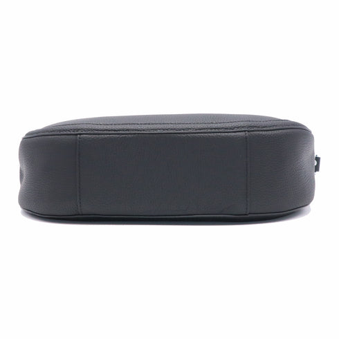 レザーショルダーバッグ 18‐1142